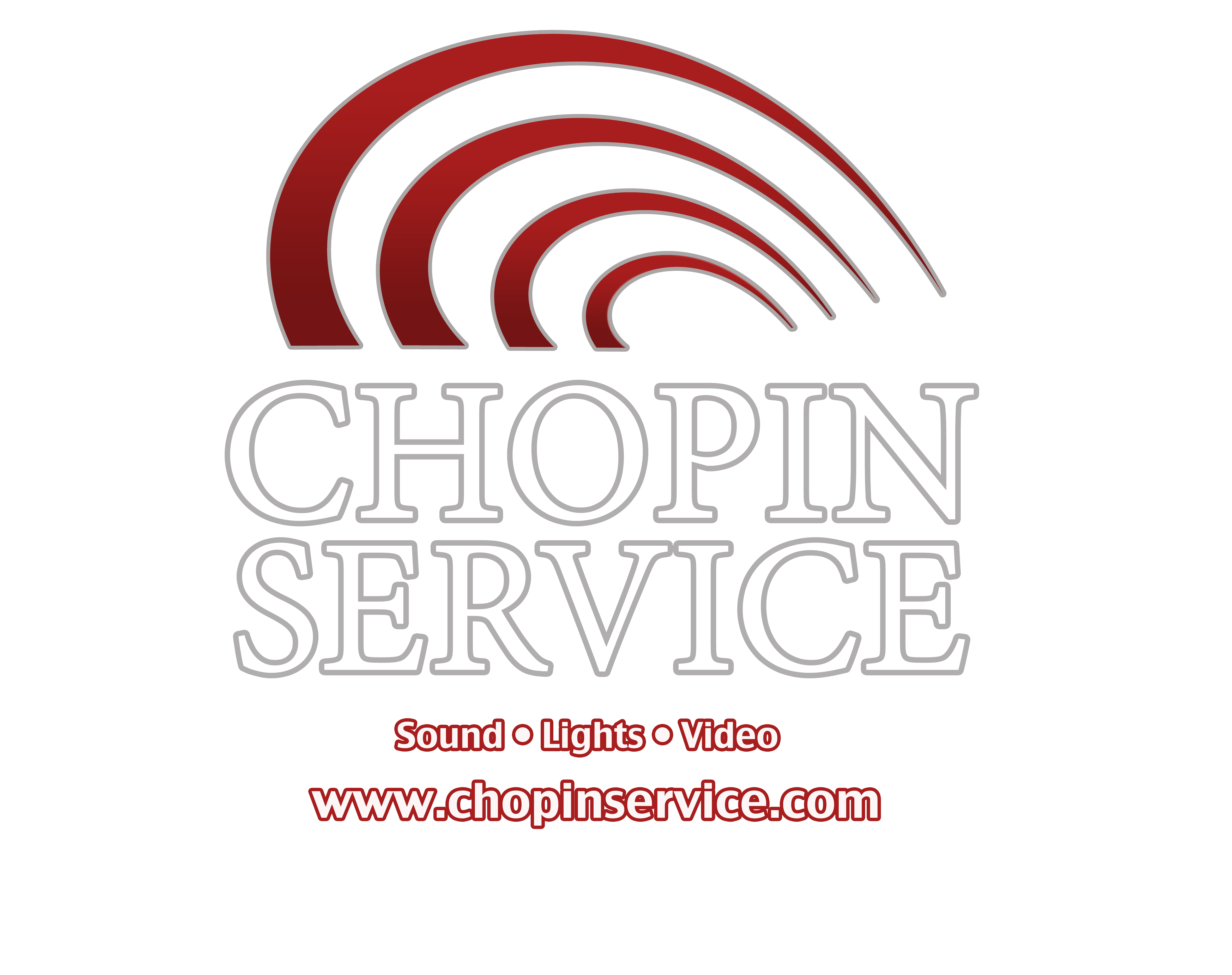 Chopin Service s.r.l.